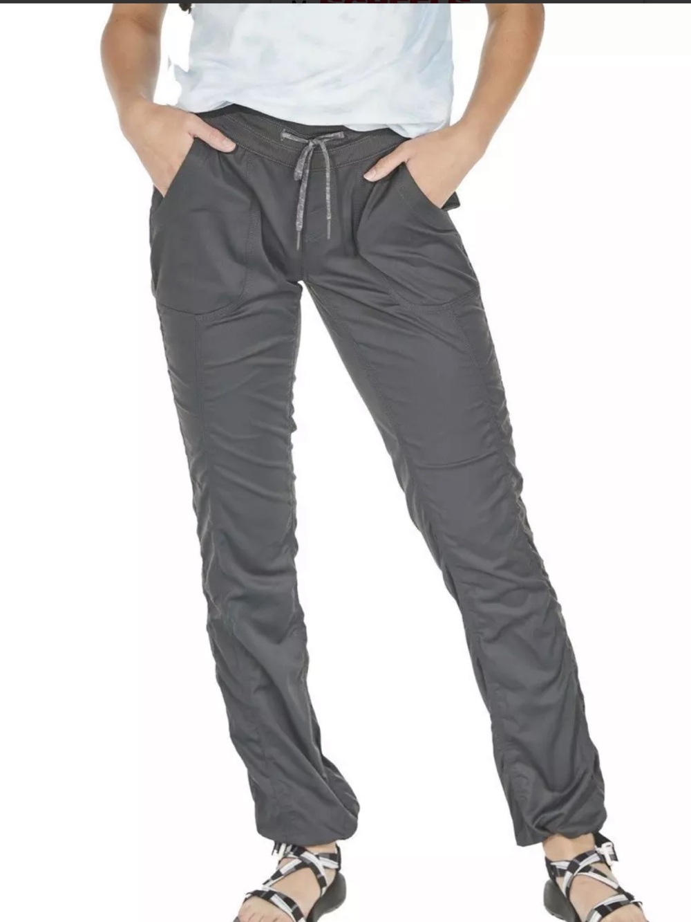 🔥 THE NORTH FACE WOMEN’S APHRODITE 2.0 PANTS | NWT | XL REGULAR 🔥